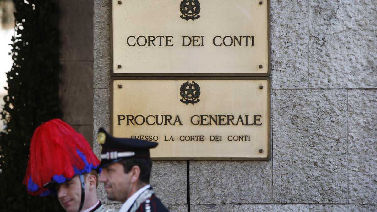 Immagine di Corte dei disastri: le vittime silenziose della giustizia contabile