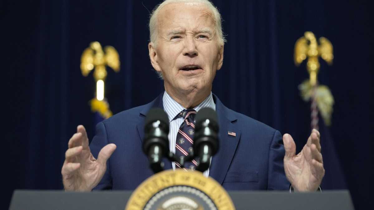 Immagine di La dottrina Biden sugli ostaggi