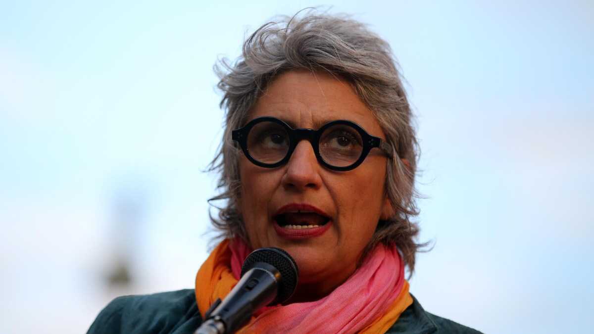 Immagine di Anna Paola Concia: "Cecilia Sala non fa breccia a sinistra né tra le femministe, a differenza di Ilaria Salis"