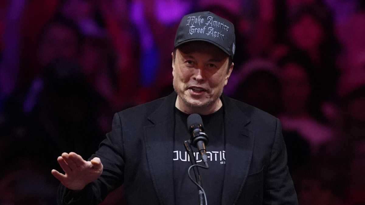 Immagine di Perché Musk si accanisce contro Londra