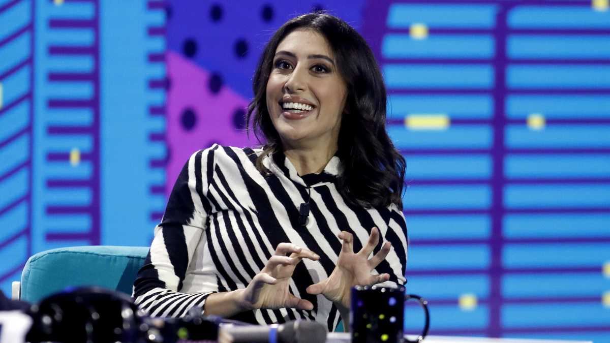 Immagine di Cecilia è ostaggio dell’Iran. Punto. Non ci sono altri responsabili