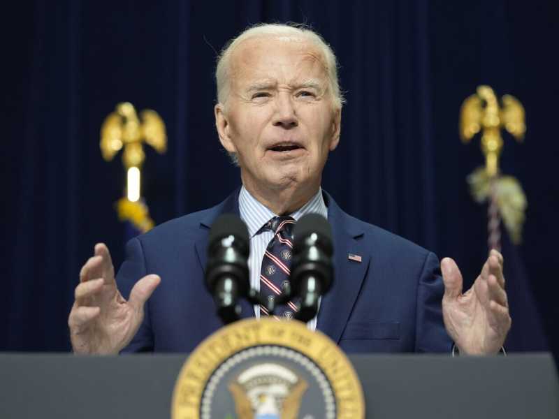 La dottrina Biden sugli ostaggi