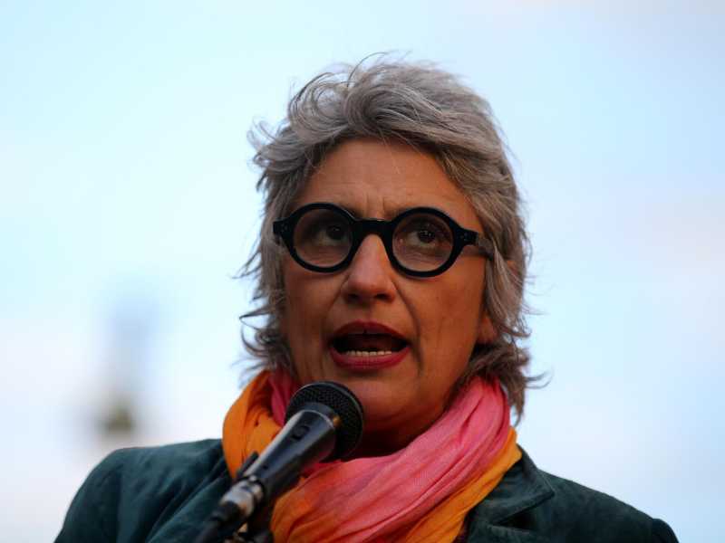 Anna Paola Concia: "Cecilia Sala non fa breccia a sinistra né tra le femministe, a differenza di Ilaria Salis"
