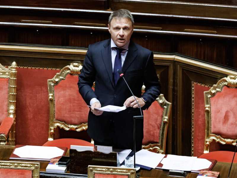 Foto LaPresse