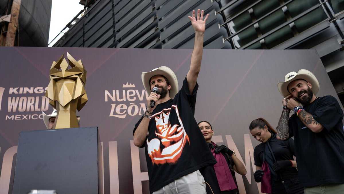 Immagine di Solo la Kings League può rivalutare il calcio italiano