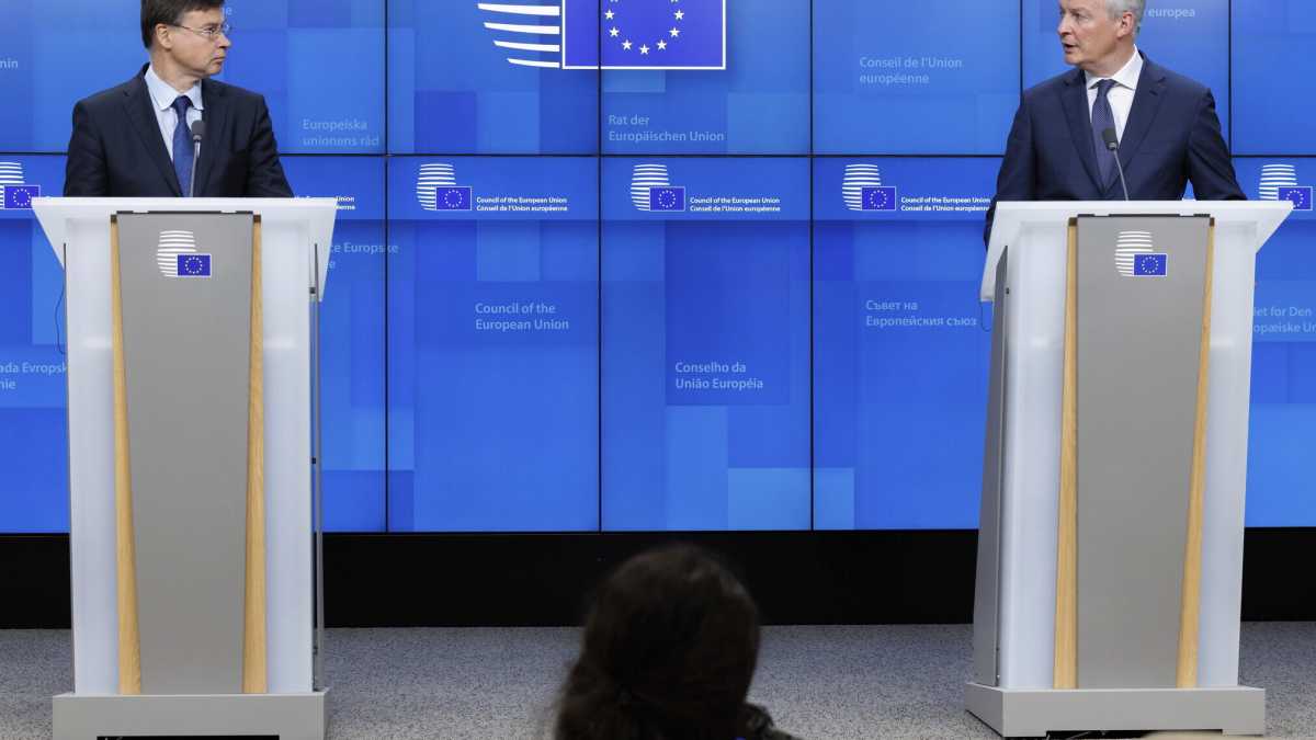 Immagine di Emettere debito europeo si può, a patto che non resti un puro esercizio retorico