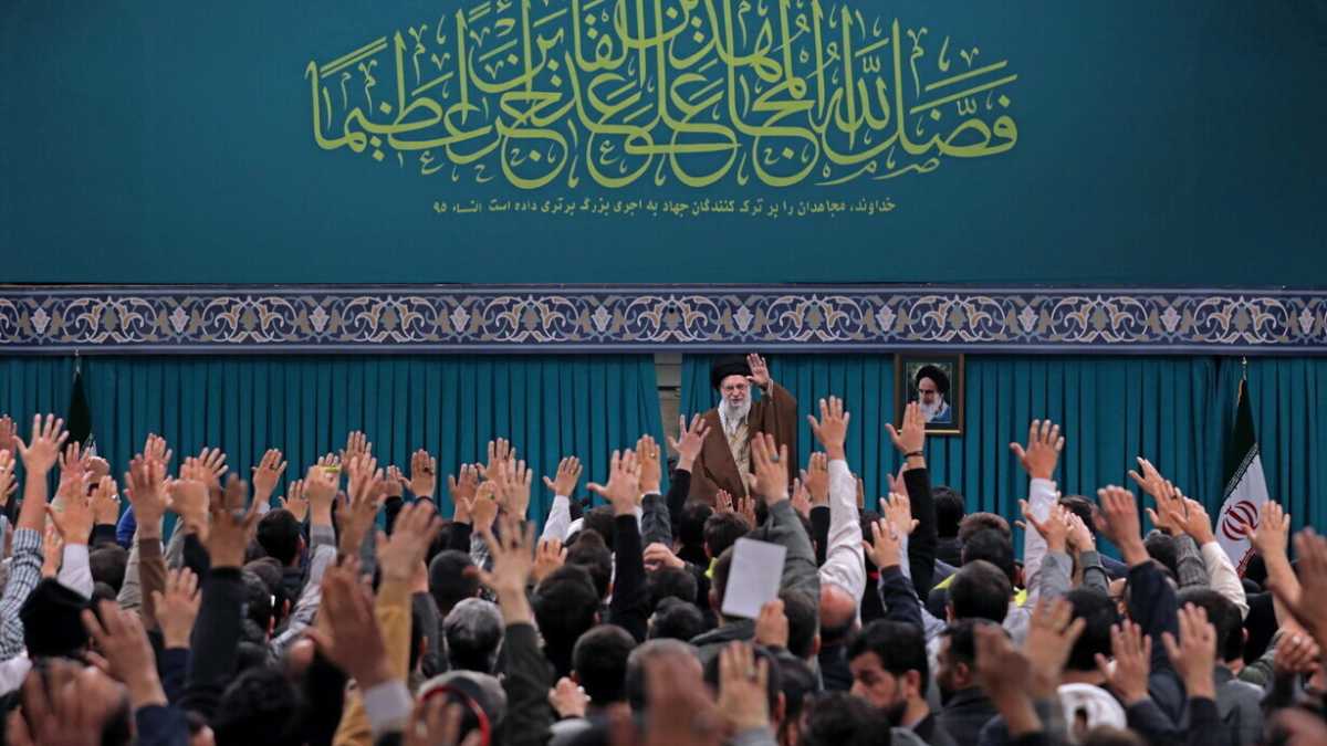 Immagine di L’occidente non c’entra nulla con gli orrori commessi dagli stati canaglia