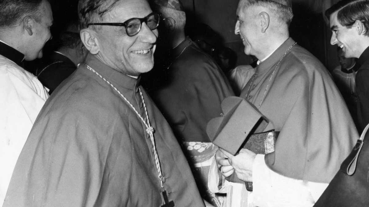 Immagine di La memoria di Jean Daniélou è inchiodata alla sua morte. Ma la sua vita fu tanto di più