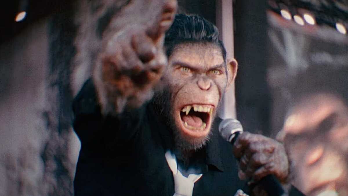 Immagine di Il futuro non si sa, ma il presente è dei film musicali