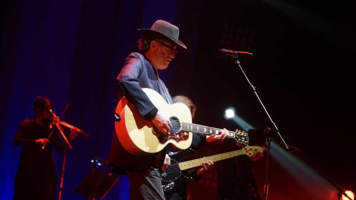 Immagine di Nostalgia canaglia. Il gran business dei concerti anniversario