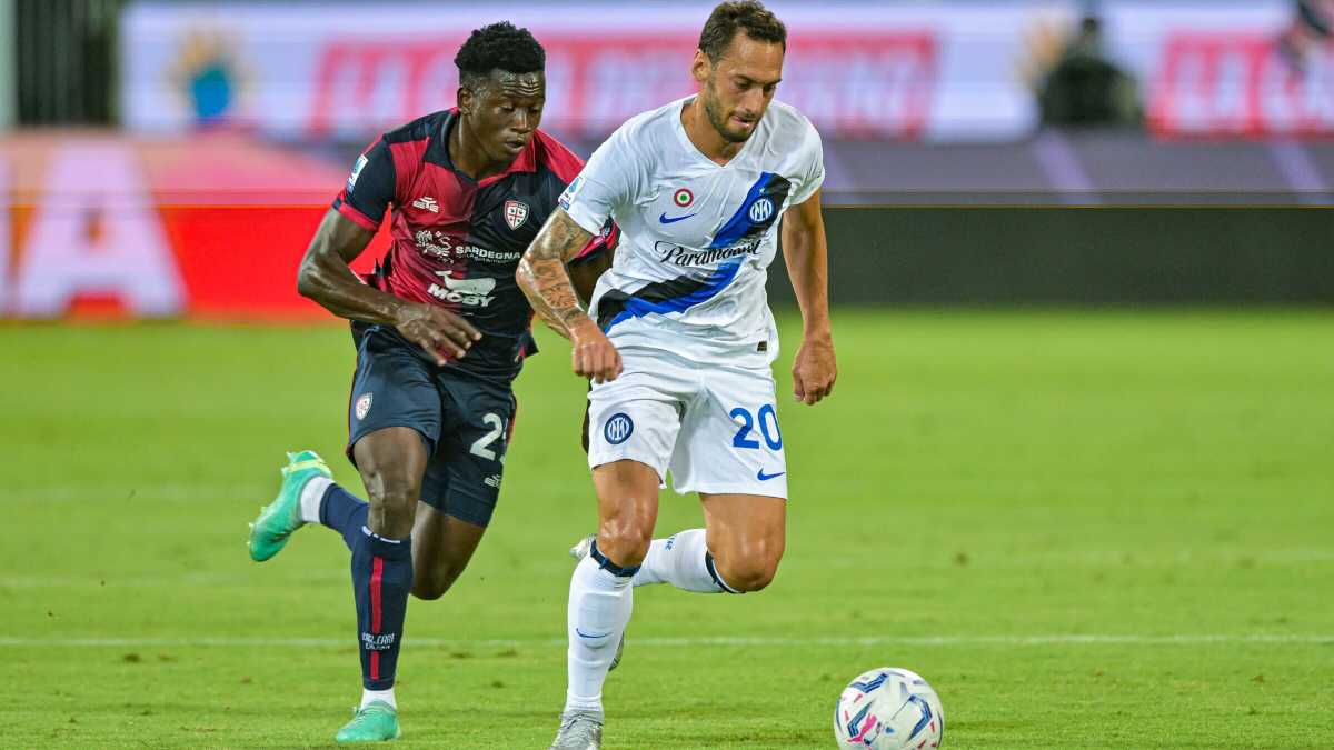 Immagine di Nel calcio sta tornado il contropiede