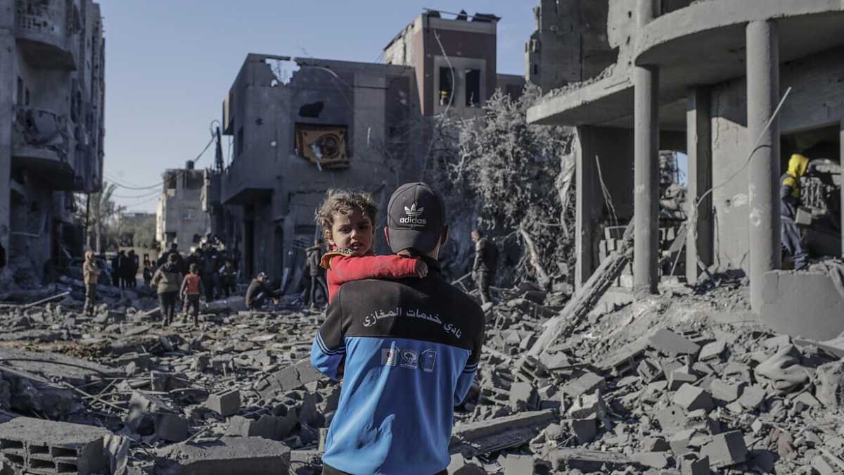 Immagine di Caro Sandro Parenzo, a volte basta solo il desiderio di un uomo buono