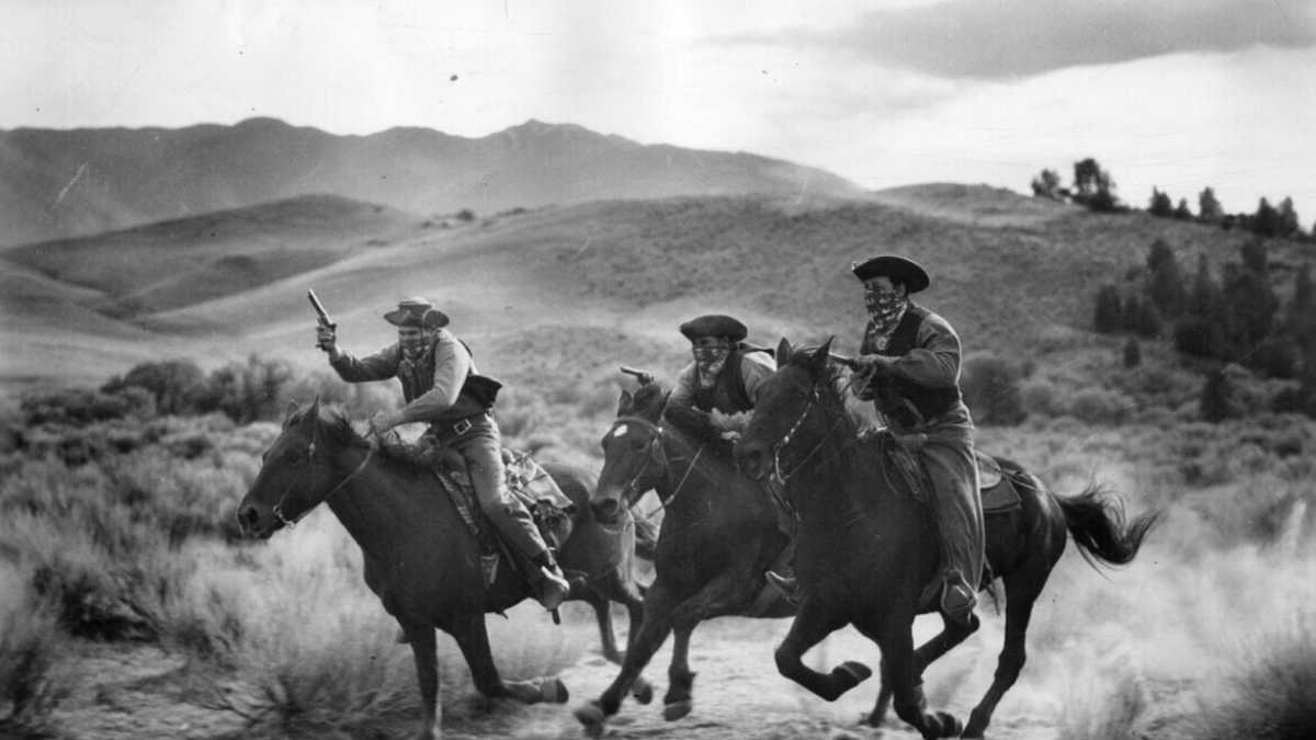 Immagine di Quando A. B. Guthrie immortalò la fine del Far West e l’inizio di un mondo nuovo