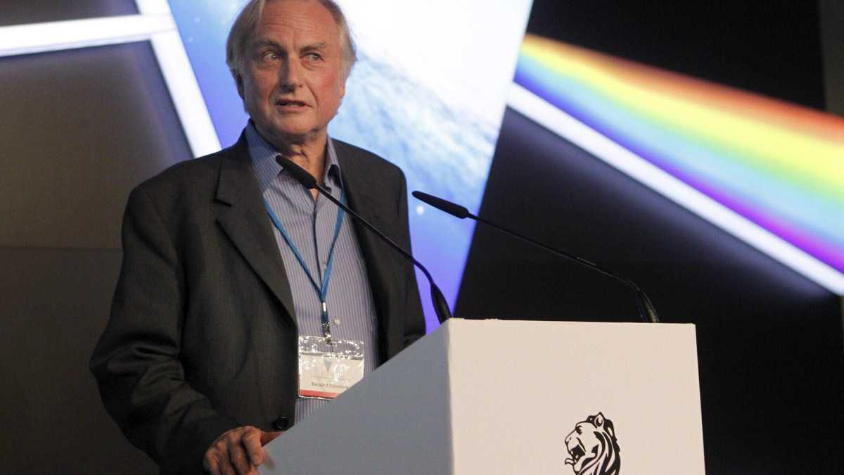 Immagine di Da Dawkins a Pinker, gli scienziati lasciano la chiesa atea sul gender