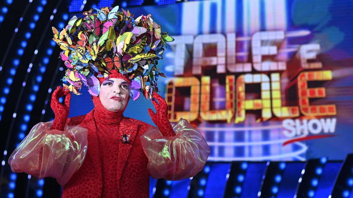 Immagine di Malgioglio e peperoncino: chi è il vero trionfatore del Capodanno