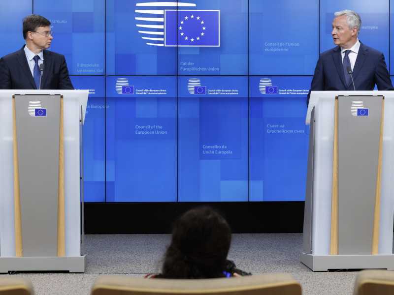 Emettere debito europeo si può, a patto che non resti un puro esercizio retorico