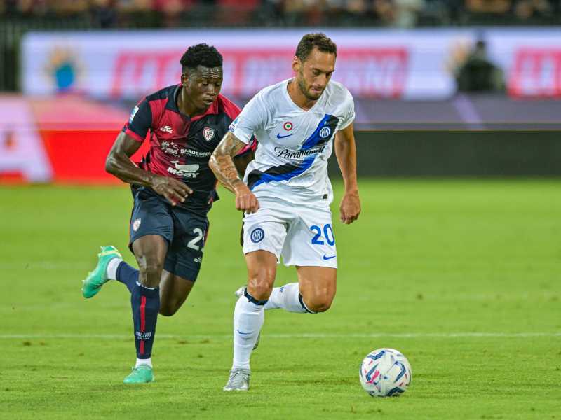 Foto LaPresse