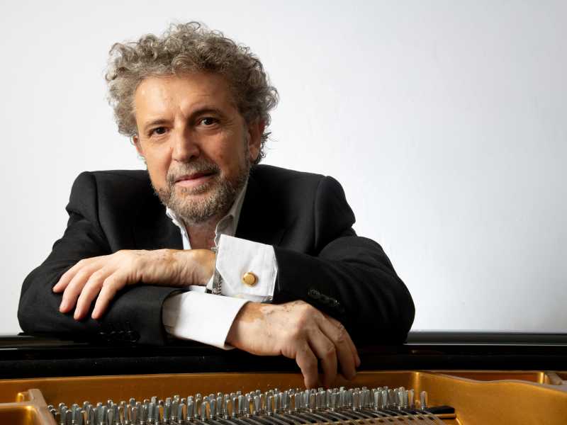 Francesco Nicolosi