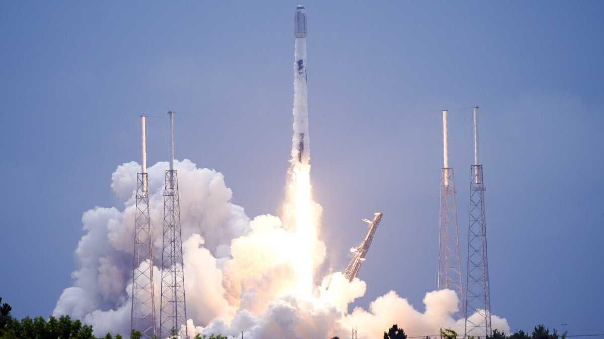 Immagine di Tra critiche e smentite, tutto quello che c'è da dire su Starlink e l'intesa con Musk