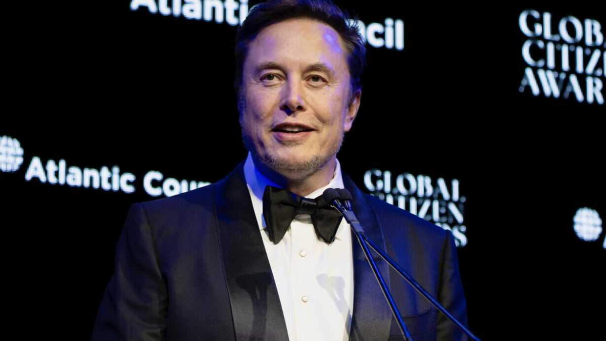 Immagine di Cosa non torna nella triangolazione sullo spazio tra Starlink e l’Italia