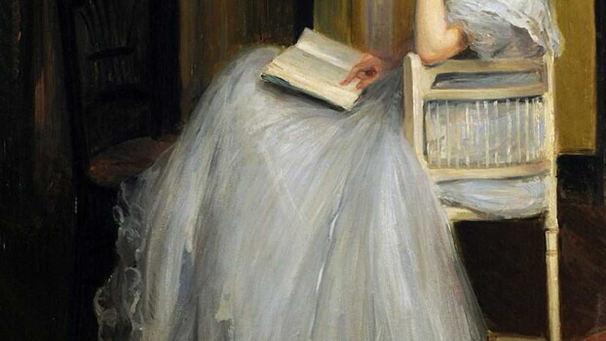 Immagine di L'almanacco di Gotha, il "Who’s Who" delle corti europee e il suo fascino eterno