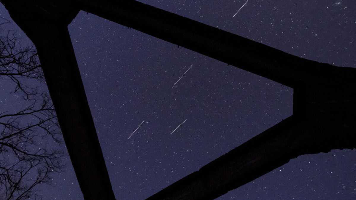 Immagine di Chi controlla il cielo controlla la Terra: il caso Starlink