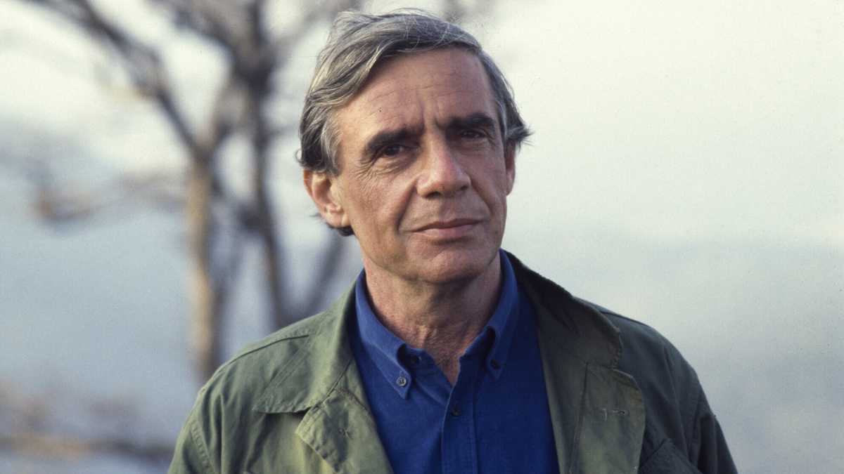 Immagine di L'eredità letteraria di Olivier Todd