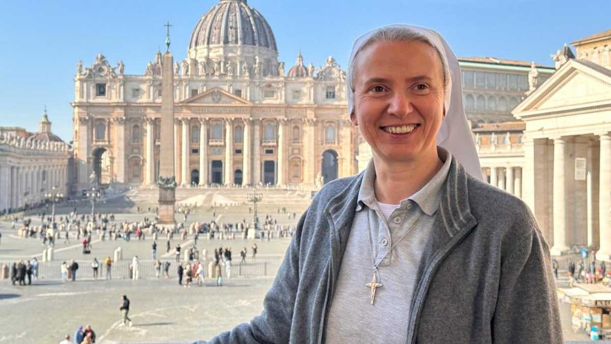 Immagine di Donne in curia, il Papa accontenta il mondo (e fa l'ennesimo pasticcio)