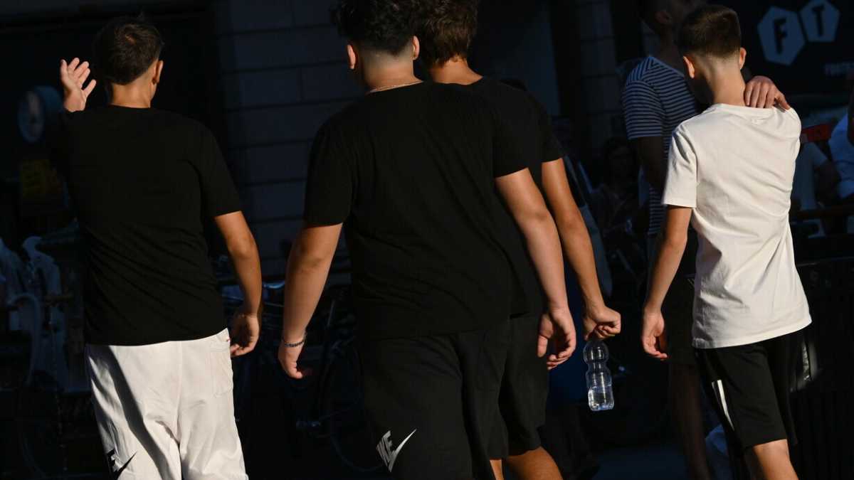 Immagine di Perché gli allarmi sull'aumento di uso di droga e violenza tra i giovani sono ingiustificati