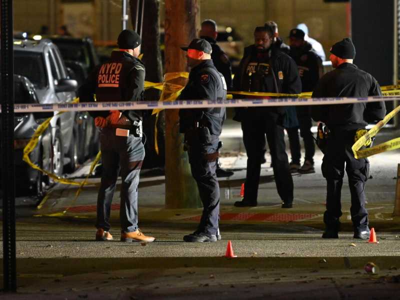 New Orleans e le folle che inneggiano al jihad