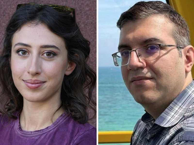 L'Iran dice che l'arresto di Cecilia Sala "non ha nulla a che fare" con quello di Abedini, che è "ostaggio"