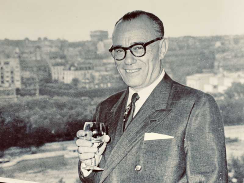 Il documentario &ldquo;Cino Del Duca. Una passione,due nazioni&rdquo;, regia di Roberto Dassoni, &egrave; disponibile su RaiPlay&nbsp;<br />
