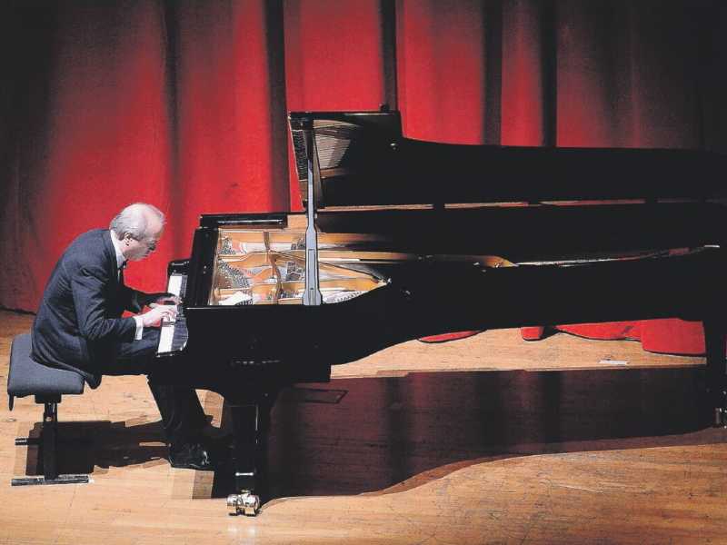 Ferruccio Busoni (foto Getty)&nbsp;<br />