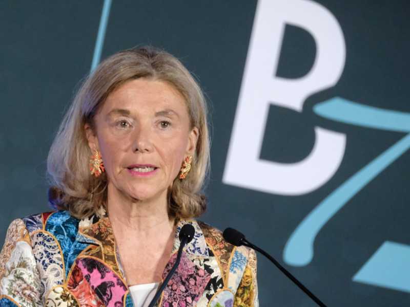 Foto LaPresse