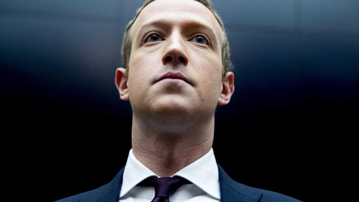 Immagine di Zuckerberg cede al trumpismo e abbraccia la disinformazione