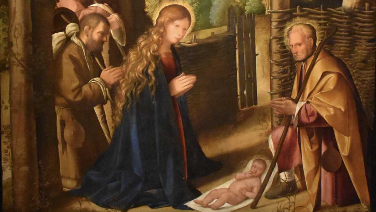 Immagine di Scoprire a Ferrara Boccaccio Boccaccino, un Caravaggio in sedicesimo