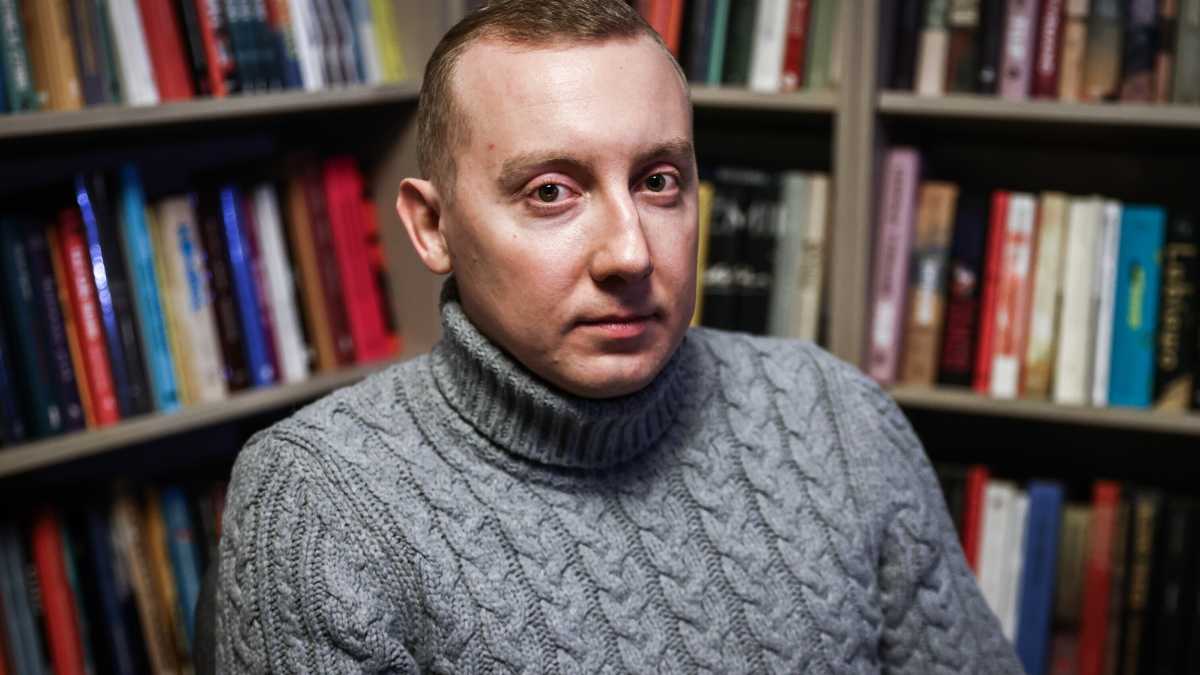 Immagine di Visitare Sednaya da sopravvissuto alle prigioni di Putin. Parla Aseev