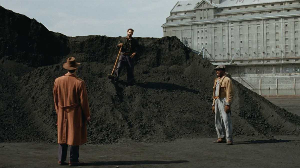 Immagine di "The Brutalist" batte "Vermiglio", il cinema di città batte quello di campagna