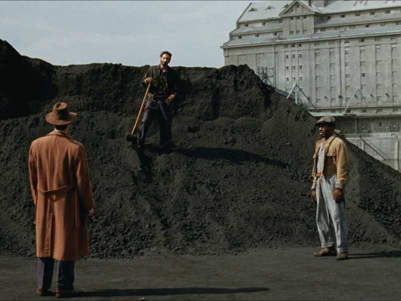 "The Brutalist" batte "Vermiglio", il cinema di città batte quello di campagna