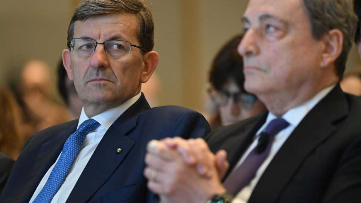 Immagine di Il dialogo con Space X iniziato con Draghi (e Colao). Le spinte della Difesa