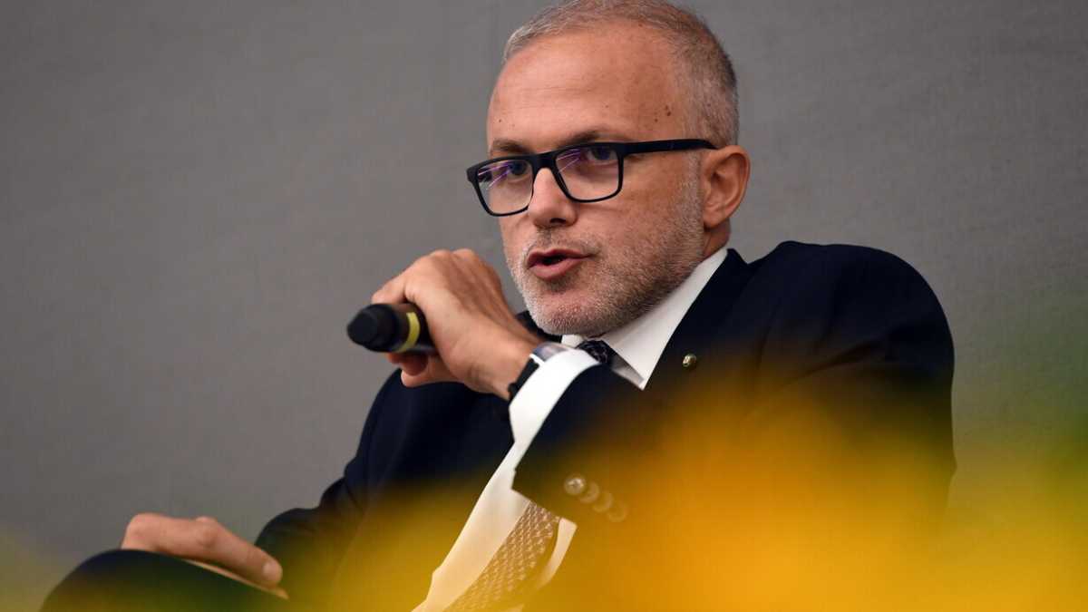 Immagine di Cattolici per Ruffini. Delrio: “Persona di livello. Ma deciderà lui se impegnarsi in politica”