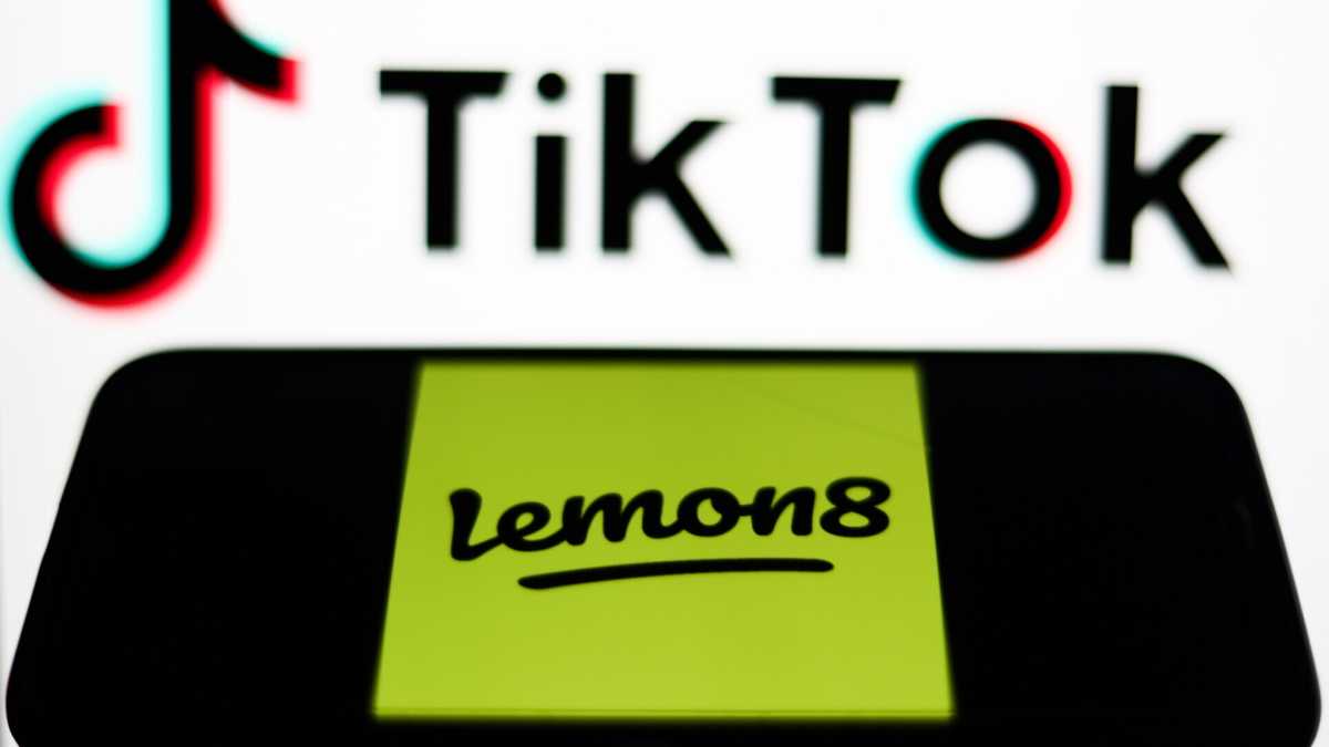Immagine di TikTok promuove la sua app gemella per aggirare il ban americano