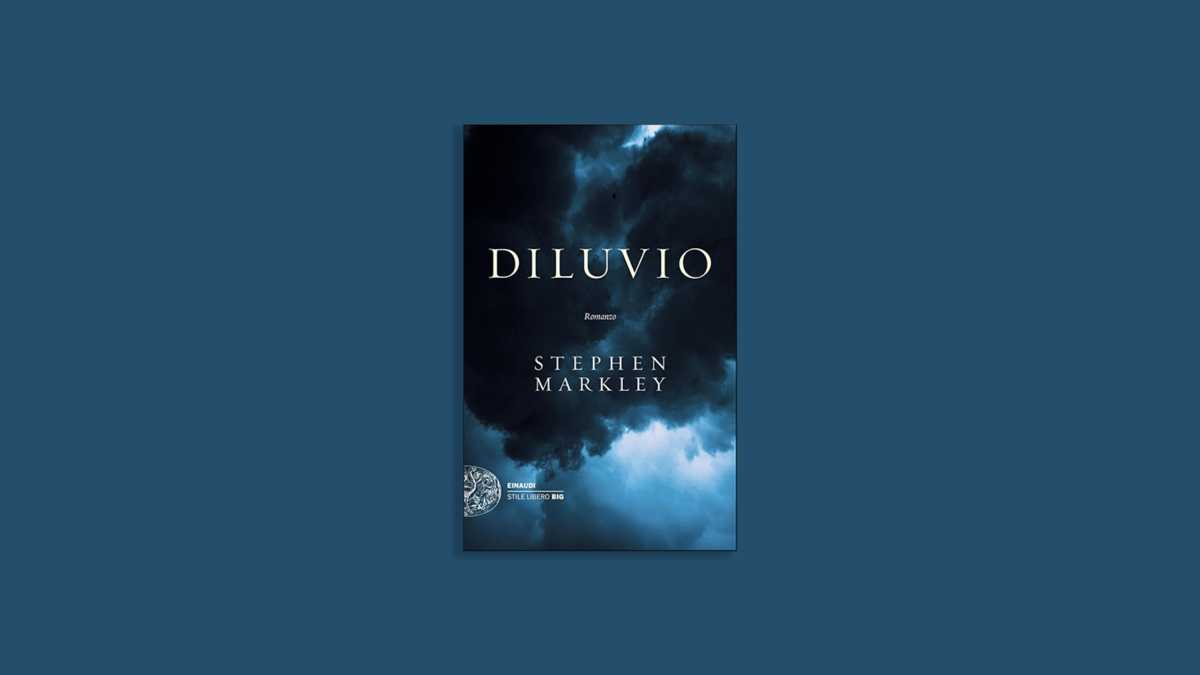 Immagine di Diluvio