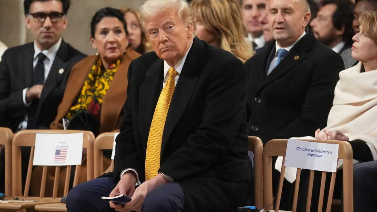 Immagine di L’insegna della nostra epoca è: “Perché no?”