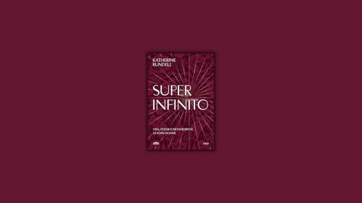 Immagine di Super-infinito