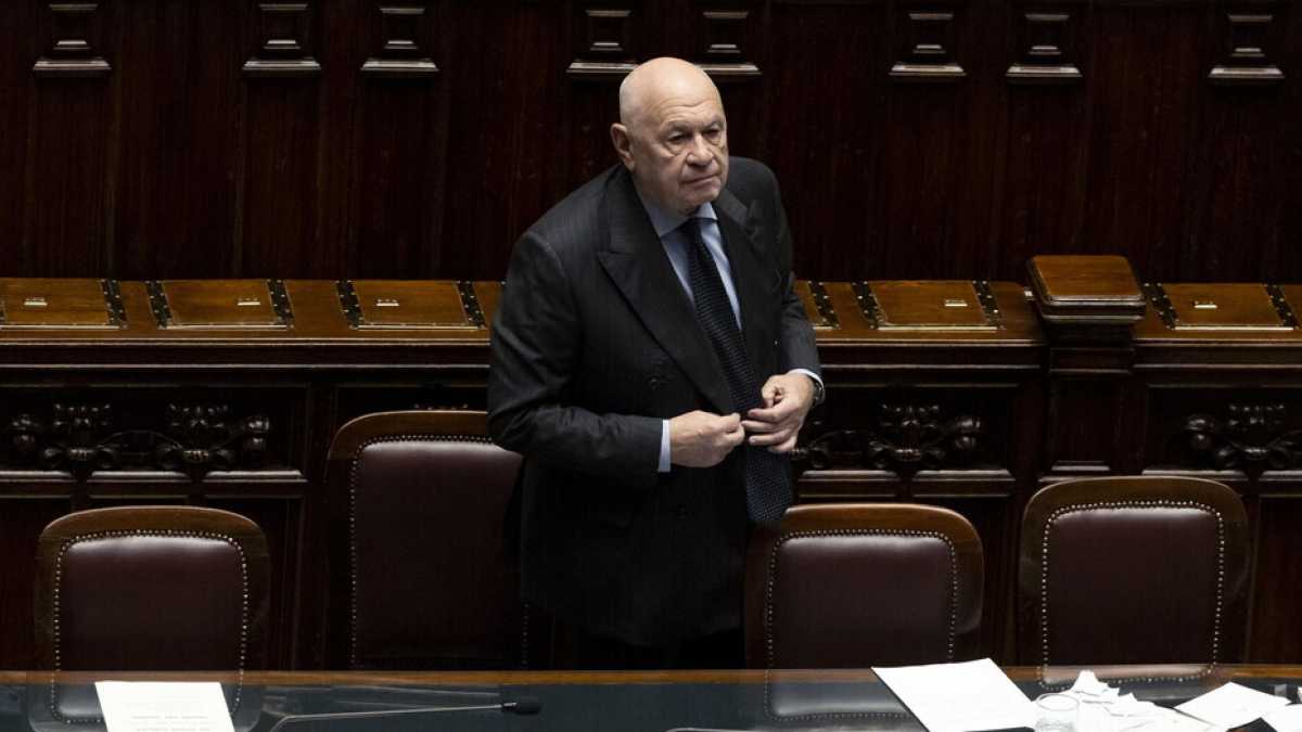 Immagine di Ecco la norma che Nordio potrebbe usare per scarcerare l'iraniano Abedini