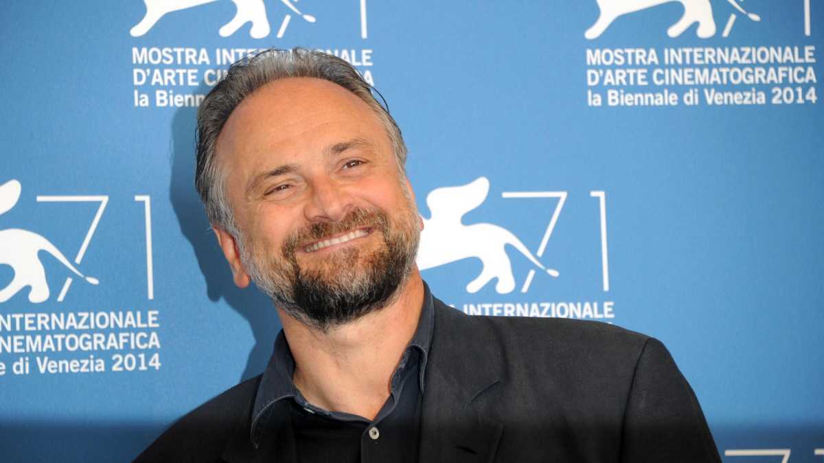 Immagine di Popolizio: "Libri, film, un'altra serie tv... Posso dirlo? Basta Mussolini. Non se ne può più"