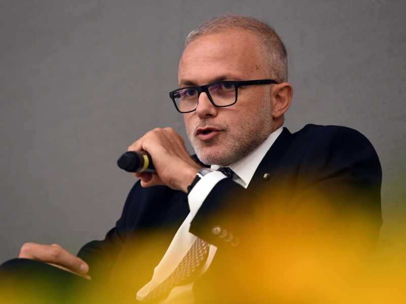 (foto Ansa)