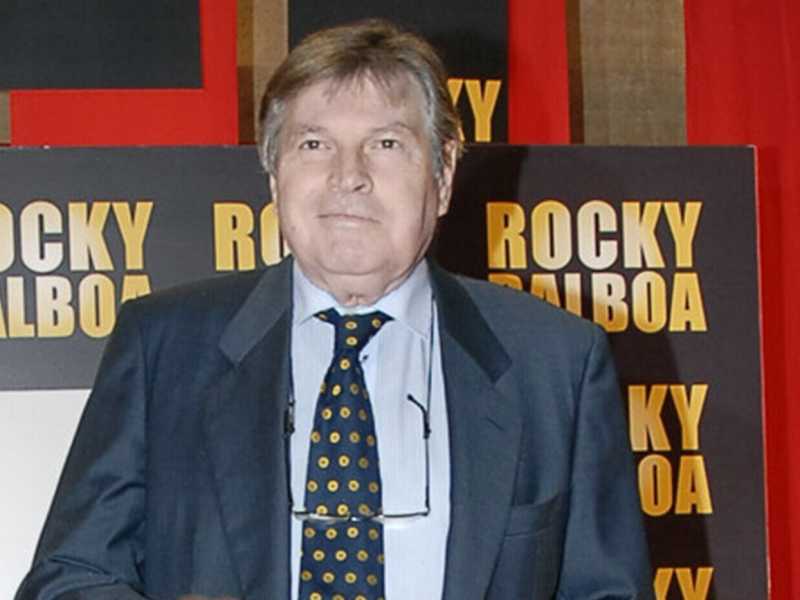 Rino Tommasi (foto LaPresse)