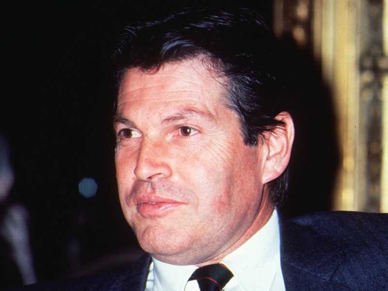 Rino Tommasi (foto Ansa)